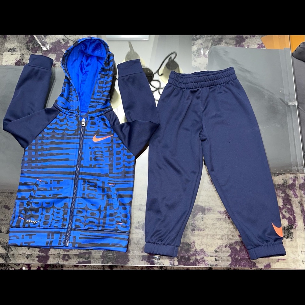 Nike Jogger 3T